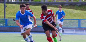 ARGENTINO DE SELECCIONES SUB 21 CABALLEROS - DA 1